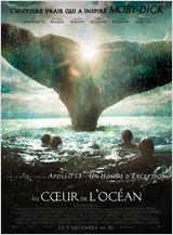 AU COEUR DE L'OCEAN